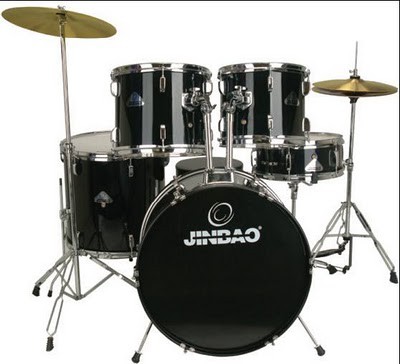 bateria